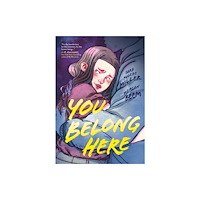Roaring Brook Press You Belong Here (häftad, eng)