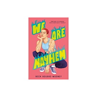 Palgrave USA We Are Mayhem (häftad, eng)