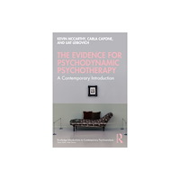 Taylor & francis ltd The Evidence for Psychodynamic Psychotherapy (häftad, eng)