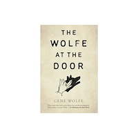 St Martin's Press The Wolfe at the Door (häftad, eng)