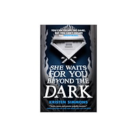 Castle Point Books She Waits for You Beyond the Dark (inbunden, eng)