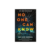 Flatiron Books No One Can Know (häftad, eng)