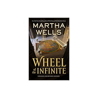 St Martin's Press Wheel of the Infinite (häftad, eng)