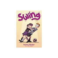Feiwel and Friends Swing (häftad, eng)