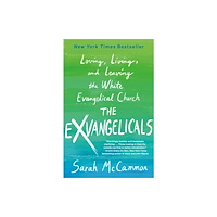 St Martin's Press The Exvangelicals (häftad, eng)