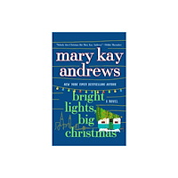 St Martins Pr Bright Lights, Big Christmas (häftad, eng)