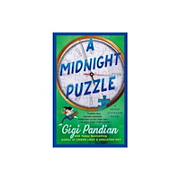Minotaur Books,US A Midnight Puzzle (häftad, eng)