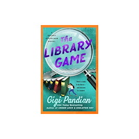 Minotaur Books,US The Library Game (inbunden, eng)