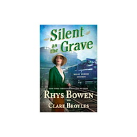 Minotaur Books,US Silent as the Grave (inbunden, eng)