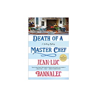 Minotaur Books,US Death of a Master Chef (häftad, eng)