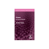 Taylor & francis ltd France (häftad, eng)