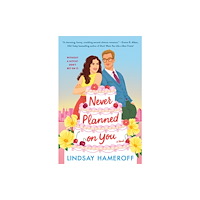 St Martin's Press Never Planned on You (häftad, eng)