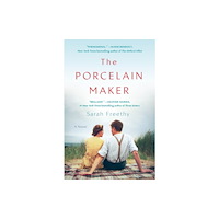 St. Martin's Publishing Group The Porcelain Maker (häftad, eng)
