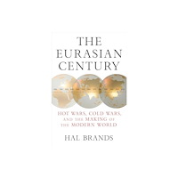 WW Norton & Co The Eurasian Century (inbunden, eng)