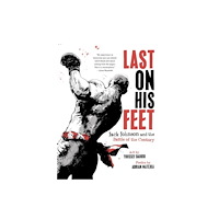 WW Norton & Co Last on His Feet (häftad, eng)