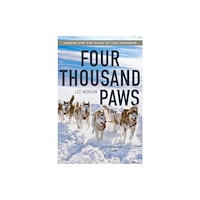 WW Norton & Co Four Thousand Paws (häftad, eng)