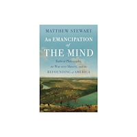 WW Norton & Co An Emancipation of the Mind (häftad, eng)