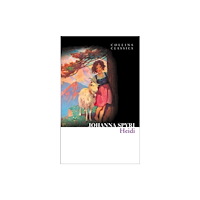 HarperCollins Publishers Heidi (häftad, eng)