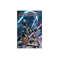 Marvel Comics Star Wars: Inquisitors (häftad, eng)