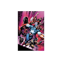 Marvel Comics New Avengers Modern Era Epic Collection: Civil War (häftad, eng)