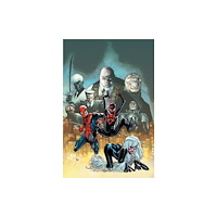 Marvel Comics The Spectacular Spider-Men Vol. 2: Elementary (häftad, eng)