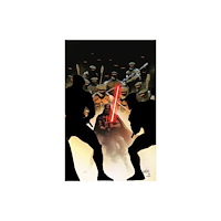 Marvel Comics Star Wars: Darth Vader by Greg Pak Vol. 10 - Phantoms (häftad, eng)