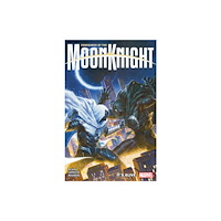 Marvel Comics Vengeance of The Moon Knight Vol. 2 (häftad, eng)