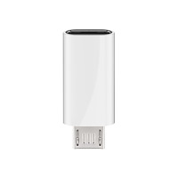Goobay goobay - USB typ C-adapter - mikro-USB typ B till 24 pin USB-C