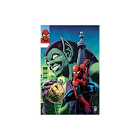 Marvel Comics Spider-Man: Shadow of The Green Goblin (häftad, eng)