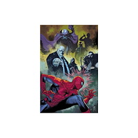 Marvel Comics Ultimate Spider-Man by Jonathan Hickman Vol. 2: The Paper (häftad, eng)