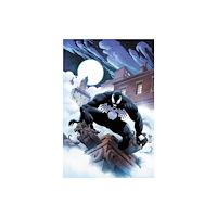 Marvel Comics Venom: Separation Anxiety - The King In Purple (häftad, eng)