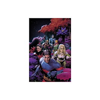 Marvel Comics X-Men: Reign of X By Jonathan Hickman Vol. 2 (häftad, eng)