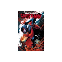 Marvel Comics Miles Morales: Spider-Man by Cody Ziglar Vol. 5 - Blood Hunt (häftad, eng)