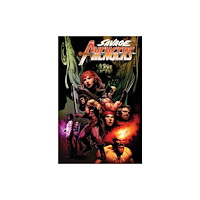 Marvel Comics Savage Avengers by Gerry Duggan Vol. 2 (häftad, eng)