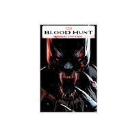 Marvel Comics Blood Hunt: Marvel Universe (häftad, eng)