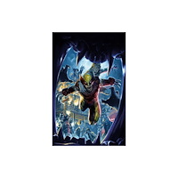 Marvel Comics X-Men: Blood Hunt (häftad, eng)