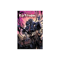 Marvel Comics Kid Venom: Origins (häftad, eng)