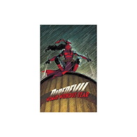 Marvel Comics Daredevil: Woman Without Fear - Bloody Reunion (häftad, eng)