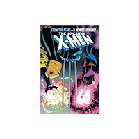 Marvel Comics Uncanny X-Men by Gail Simone Vol. 1: Red Wave (häftad, eng)