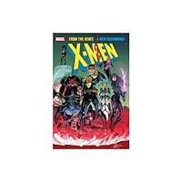 Marvel Comics X-Men by Jed MacKay Vol. 1: Homecoming (häftad, eng)