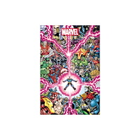 Marvel Comics Marvel: The End Omnibus (inbunden, eng)