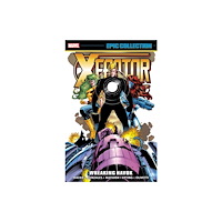 Marvel Comics X-Factor Epic Collection: Wreaking Havok (häftad, eng)