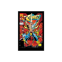 Marvel Comics X-Force Epic Collection: Toy Soldiers (häftad, eng)