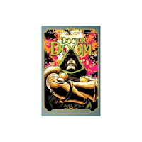 Marvel Comics Doctor Doom by Cantwell & Larroca (häftad, eng)