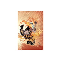 Marvel Comics Hellverine: Resurrection (häftad, eng)