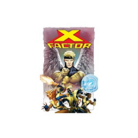 Marvel Comics X-Factor Vol. 1: Place Like Share (häftad, eng)