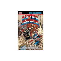 Marvel Comics Captain America Epic Collection: The Superia Stratagem (New Printing) (häftad, eng)