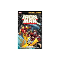 Marvel Comics Iron Man Epic Collection: Stark Wars (New Printing) (häftad, eng)