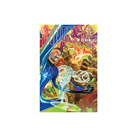 Marvel Comics Fantastic Four by Ryan North Vol. 5: Aliens, Ghosts and Alternate Earths (häftad, eng)