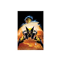 Marvel Comics Wolverine: Deep Cut (häftad, eng)